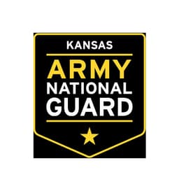 Kansas Army National Guard Recruiting Office
